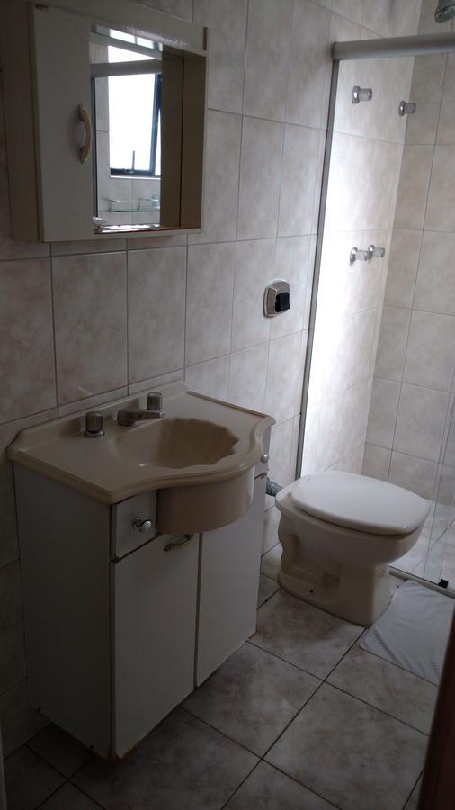 Hotel Mariluz Telêmaco Borba Kültér fotó